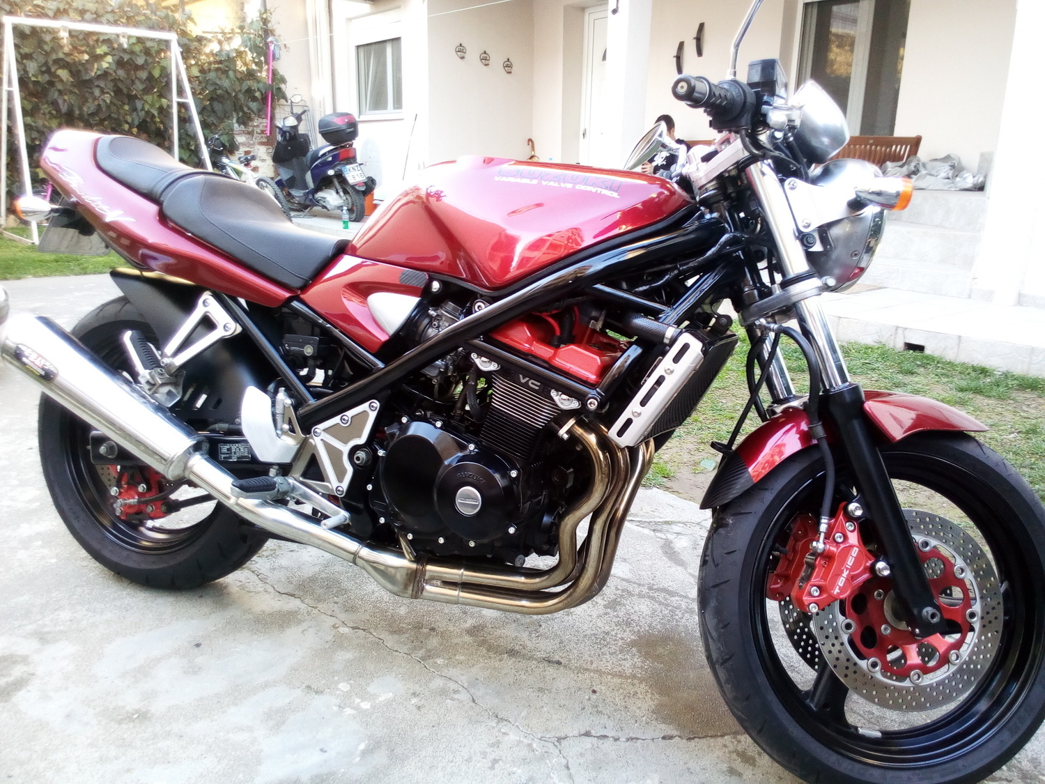 Bike Photo 2798439