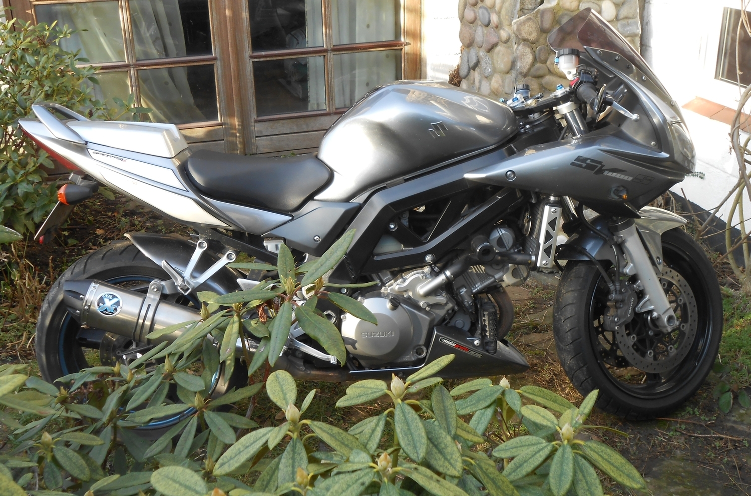 Bike Photo 2798483