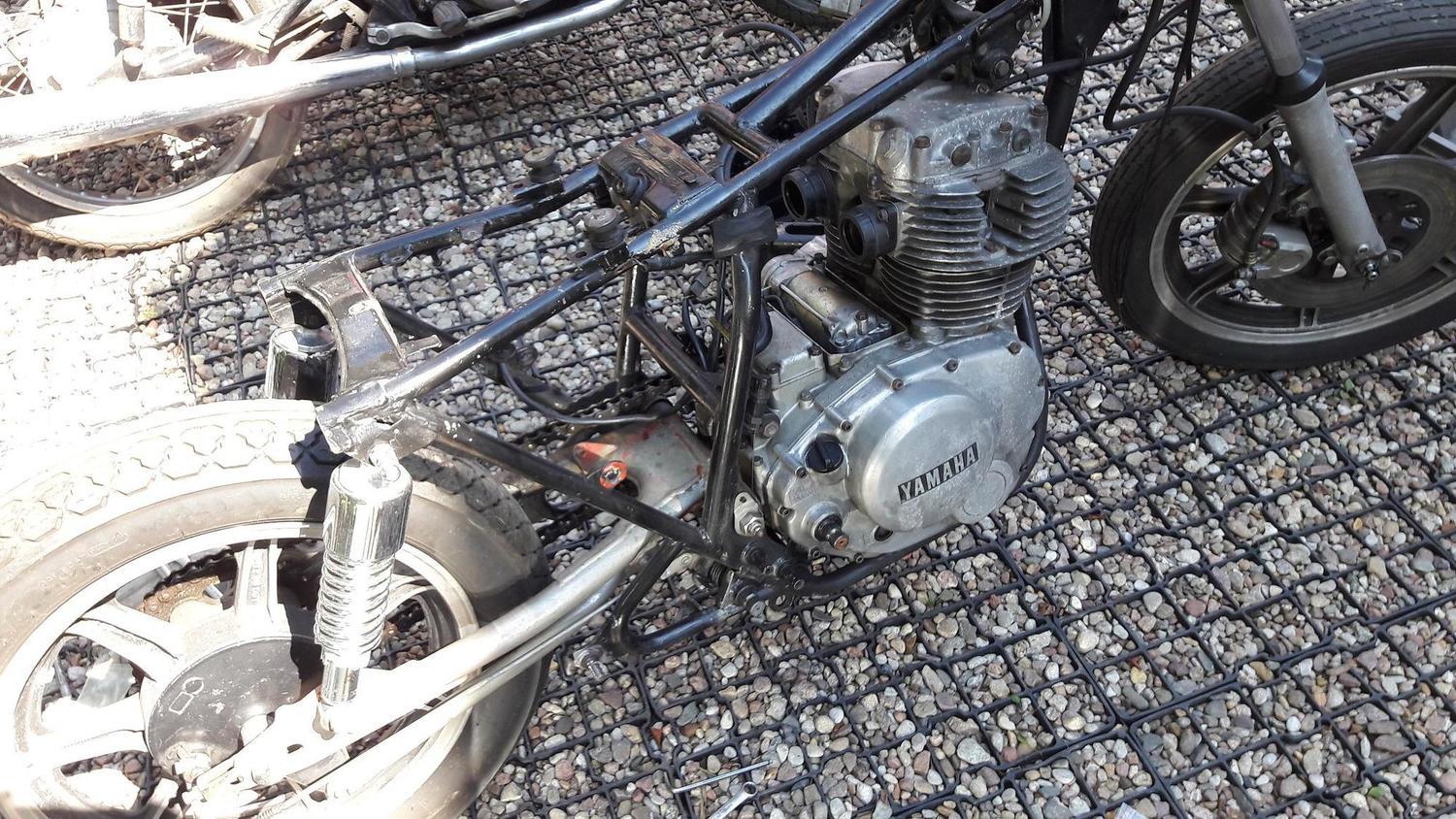 Bike Photo 2798496