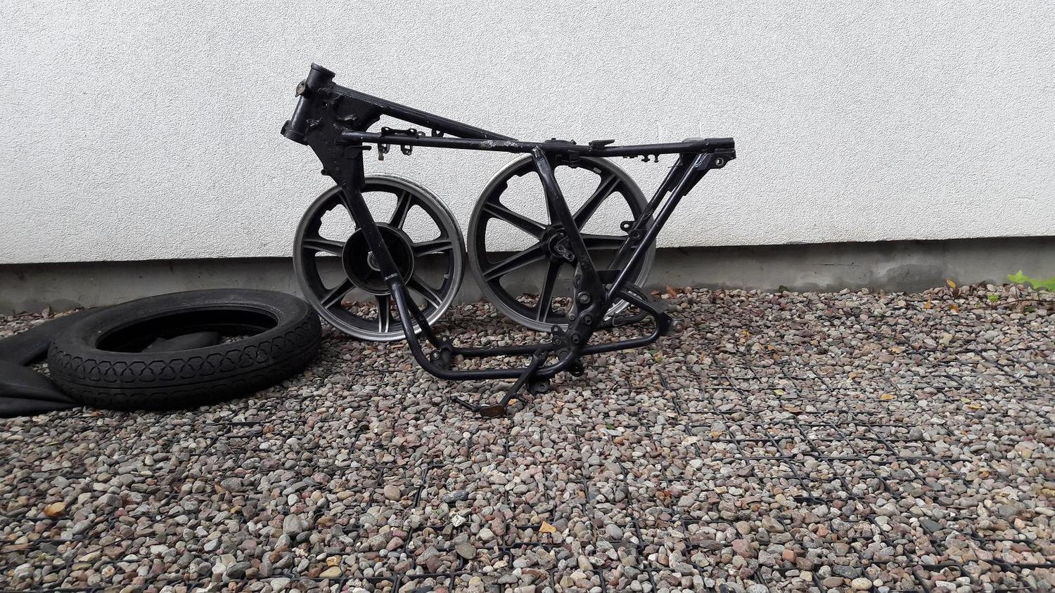 Bike Photo 2798497