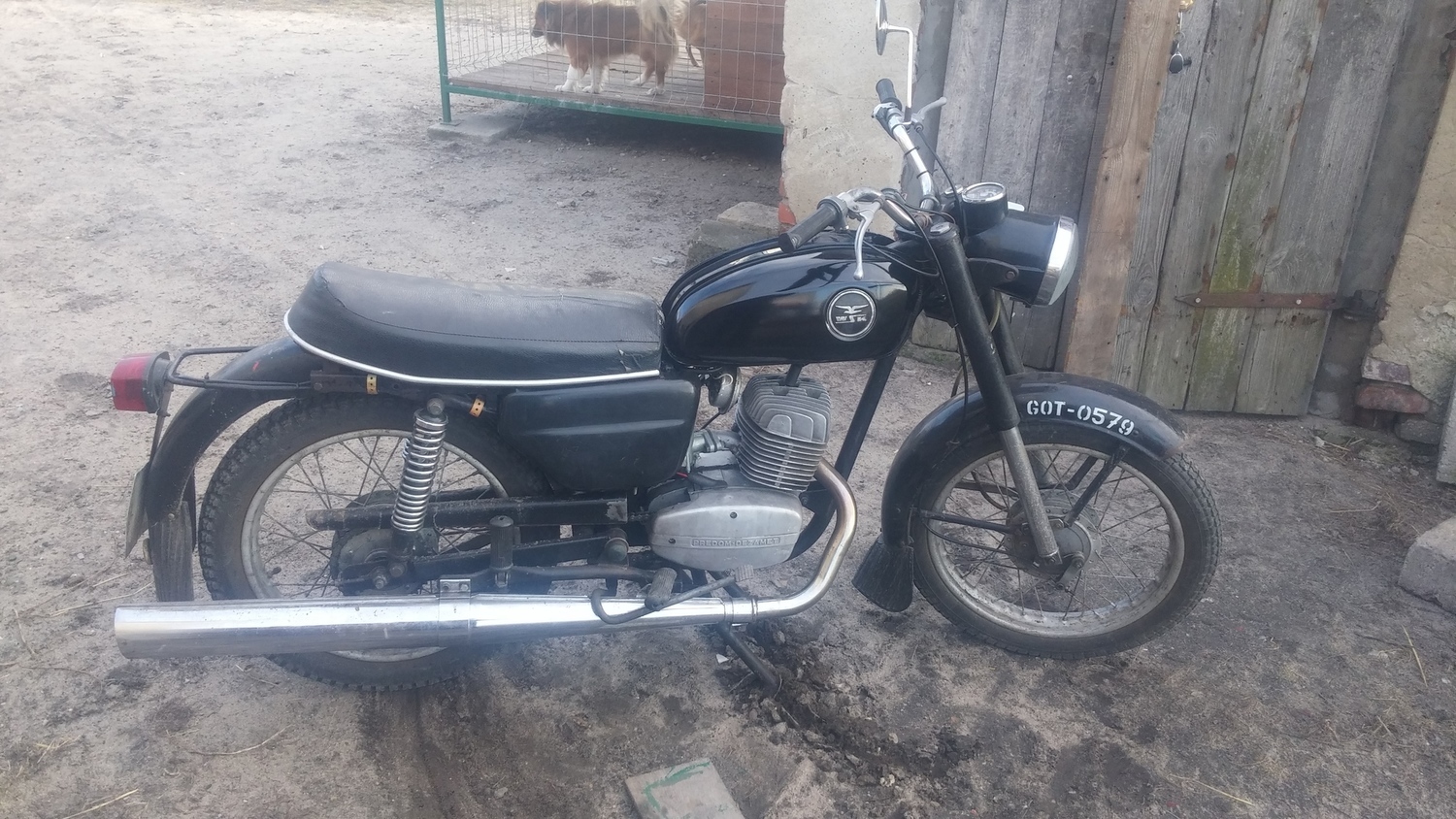 Bike Photo 2798507