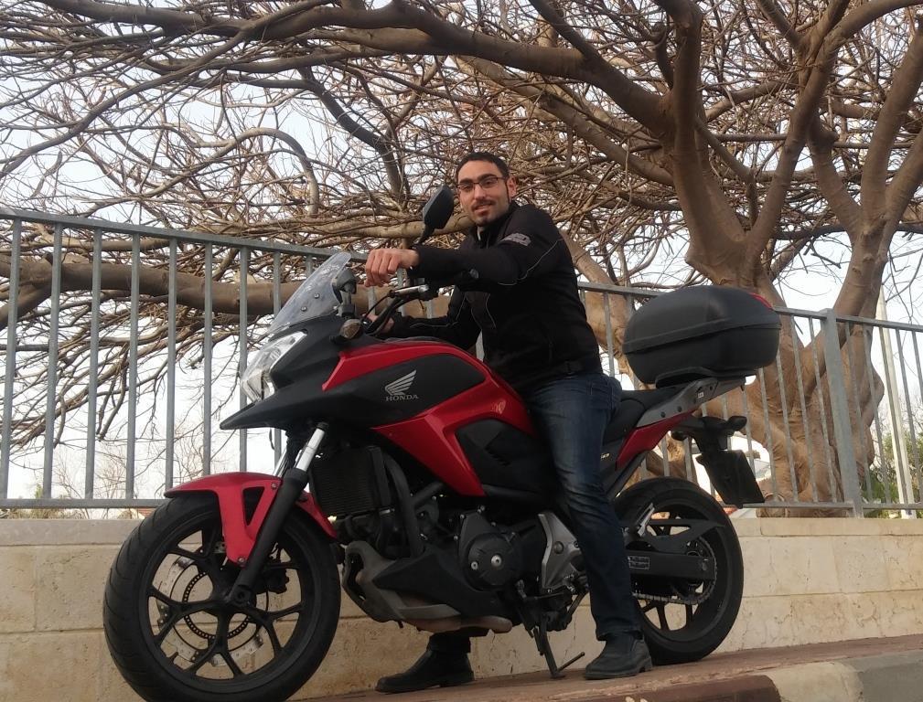 Bike Photo 2798550