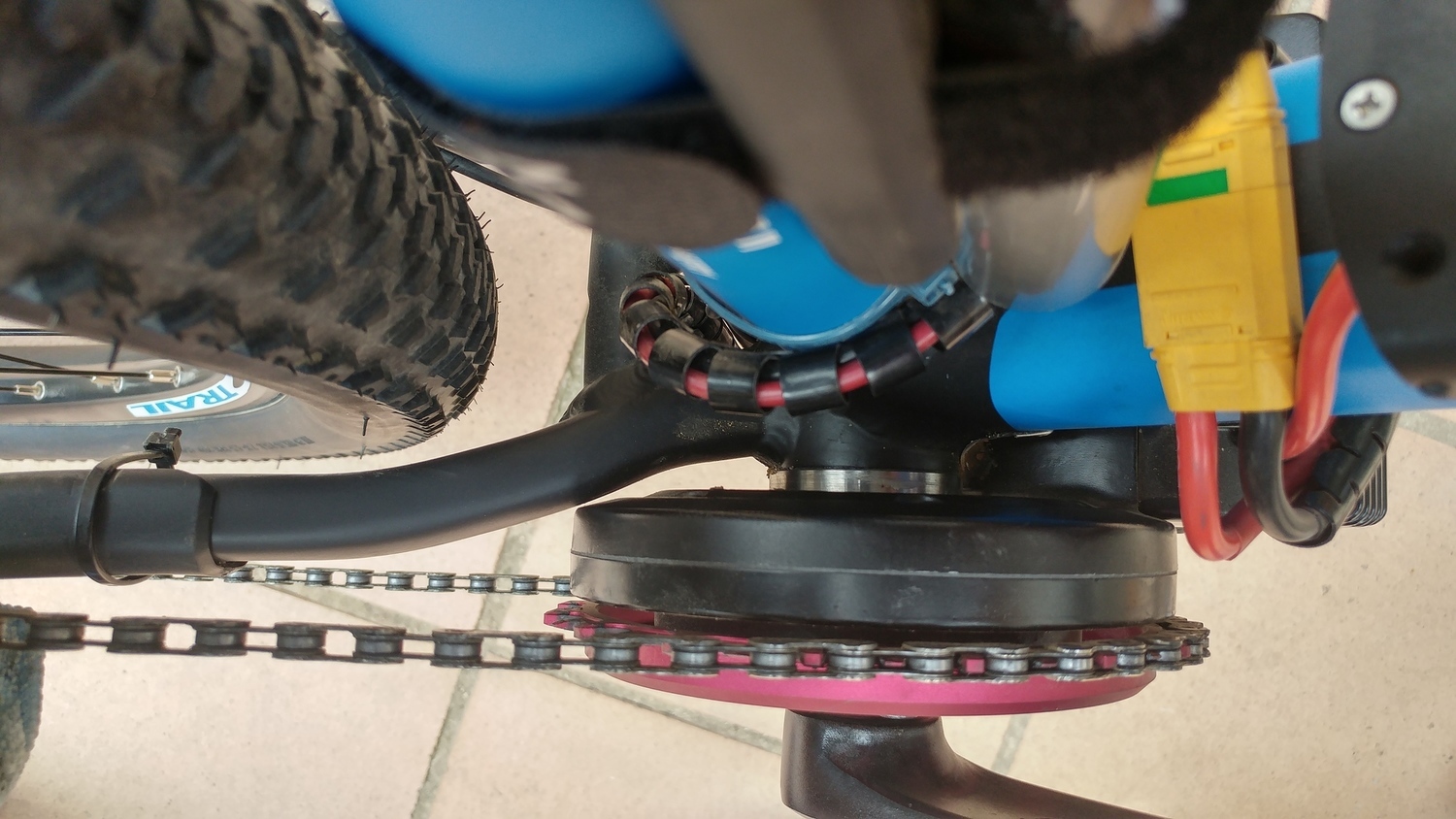 Bike Photo 2798561