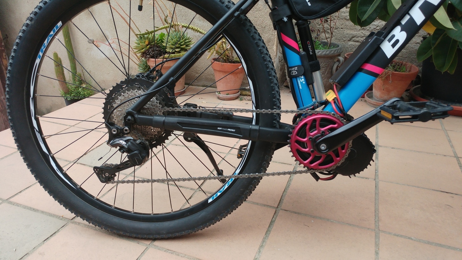 Bike Photo 2798587