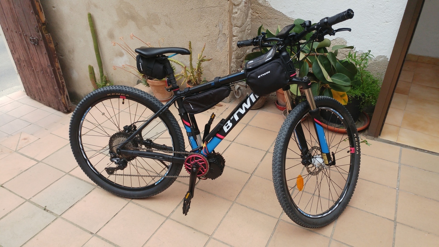 Bike Photo 2798588
