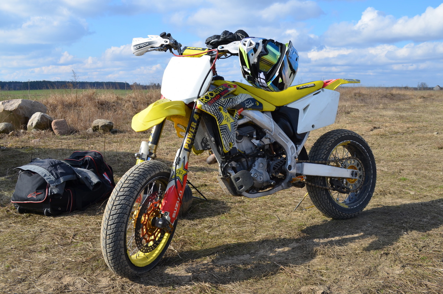 Bike Photo 2798598