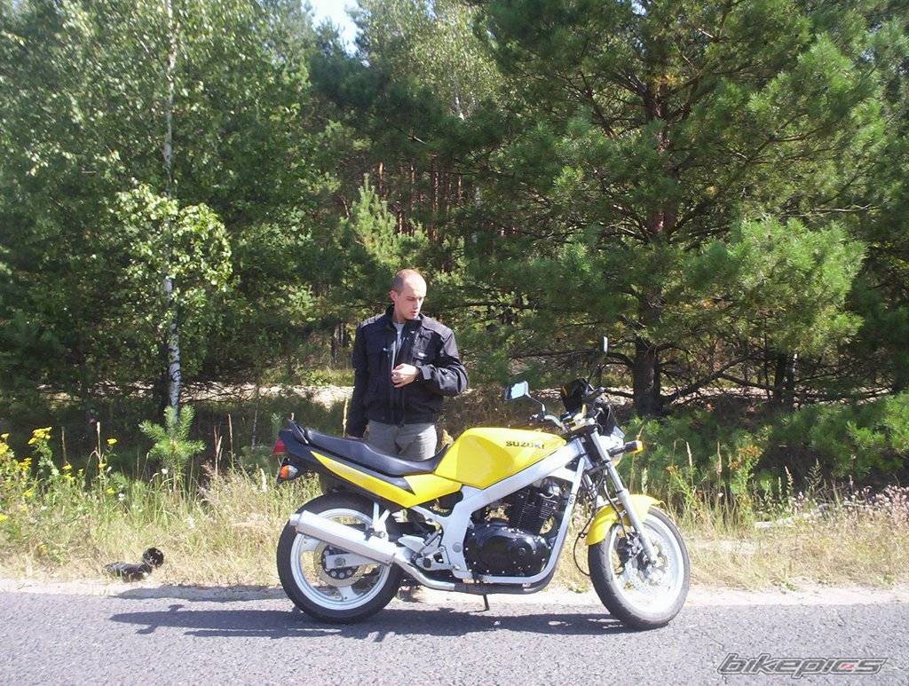 Bike Photo 279862