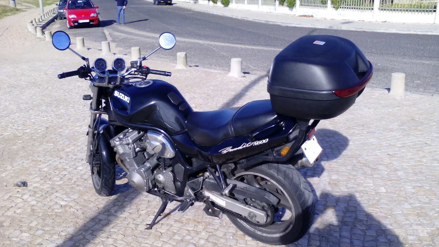Bike Photo 2798661