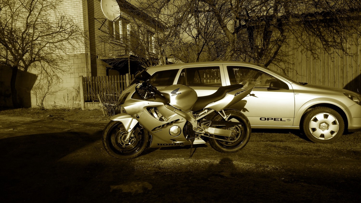 Bike Photo 2798690
