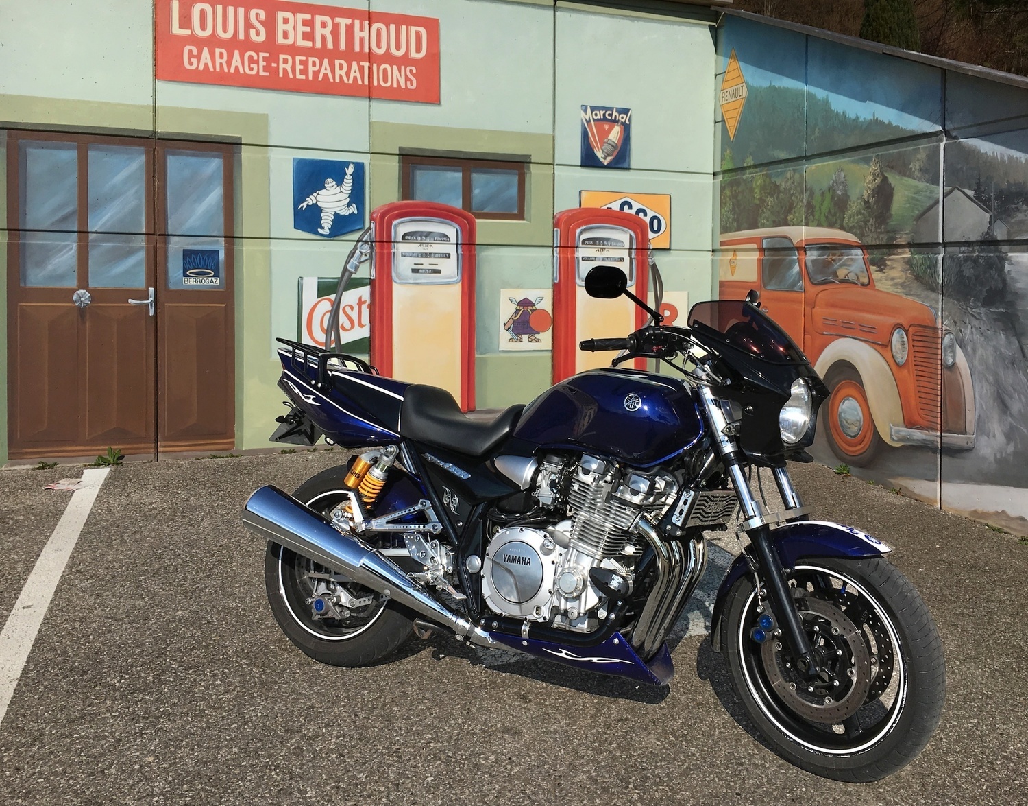 Bike Photo 2798711