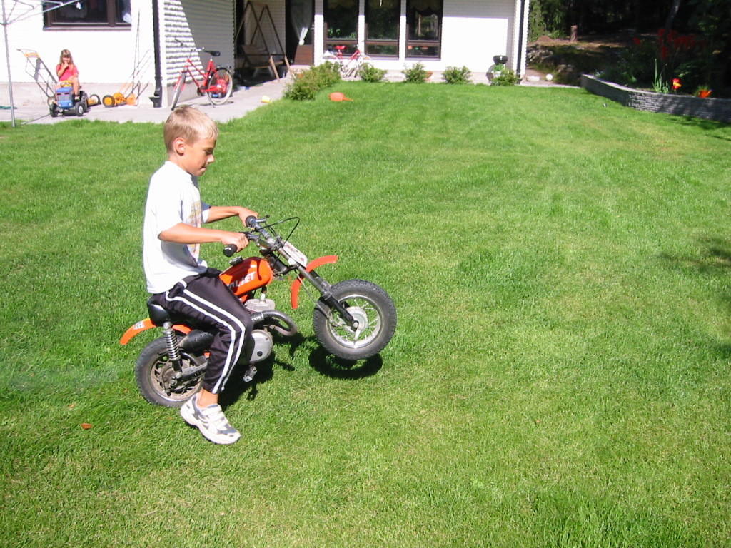 Bike Photo 2798712