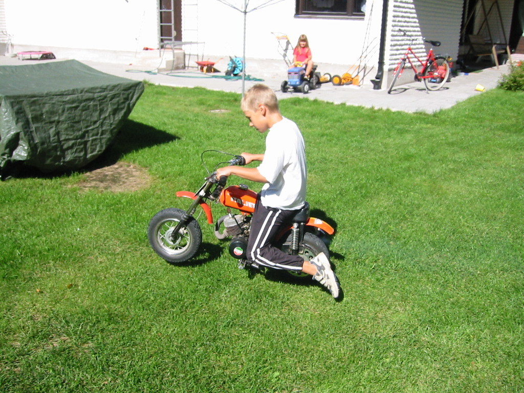 Bike Photo 2798713