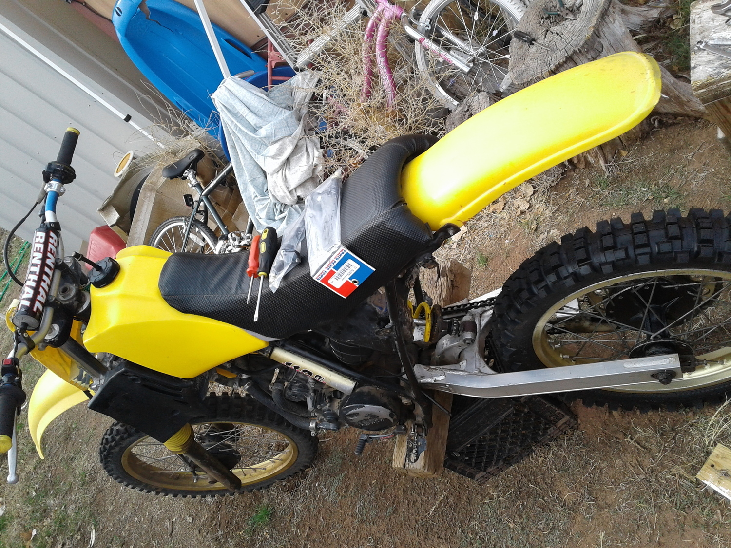 Bike Photo 2798733