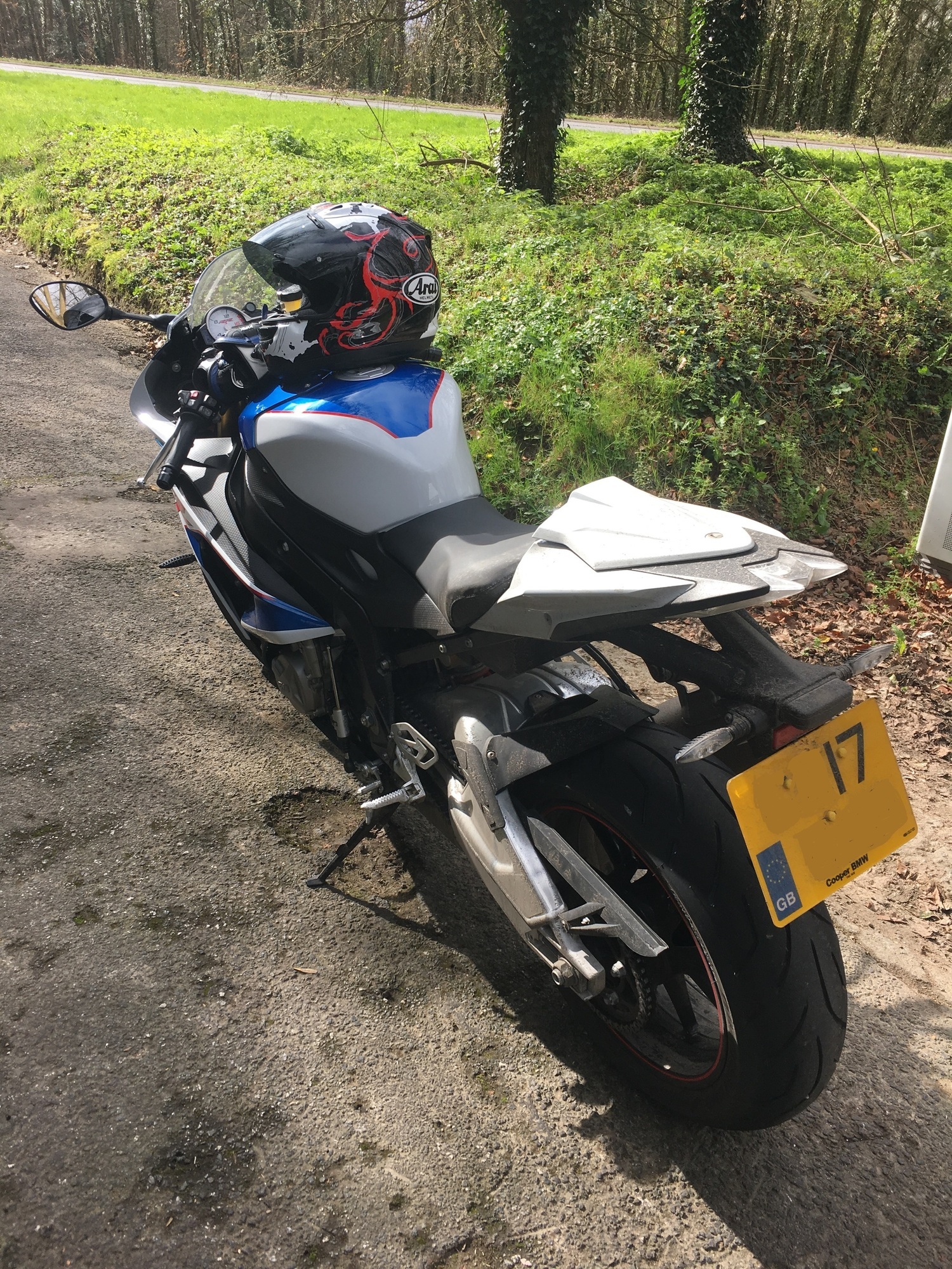Bike Photo 2798778