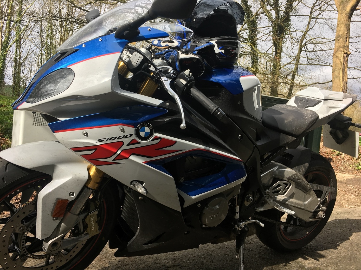 Bike Photo 2798779