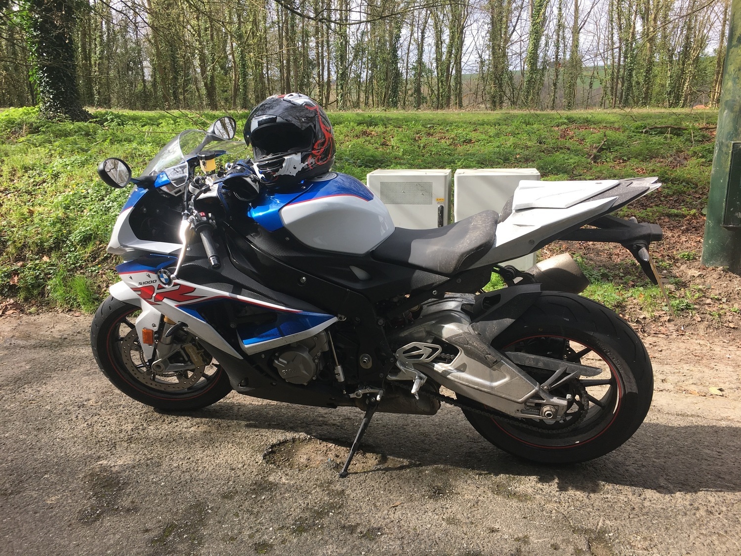 Bike Photo 2798780