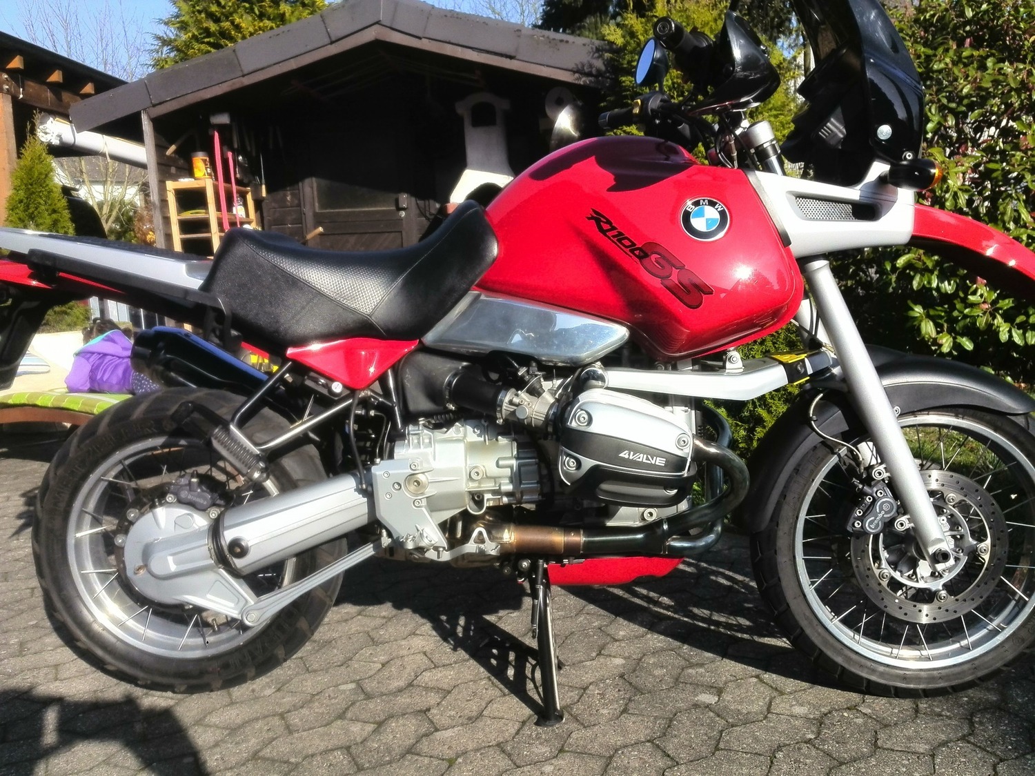 Bike Photo 2798820