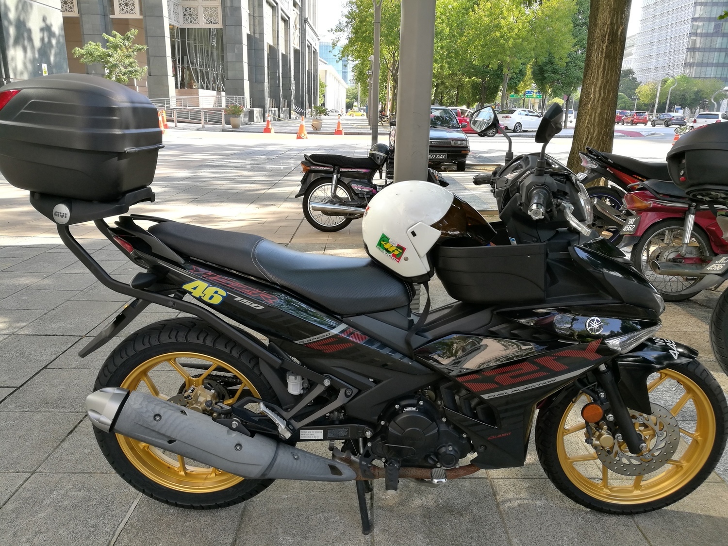 Bike Photo 2798834