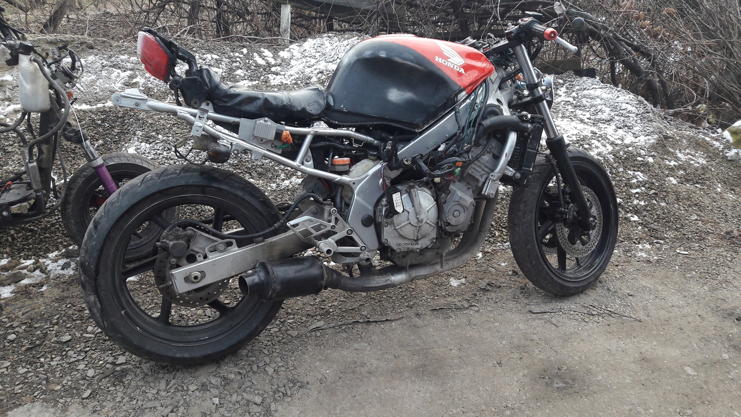 Bike Photo 2798849