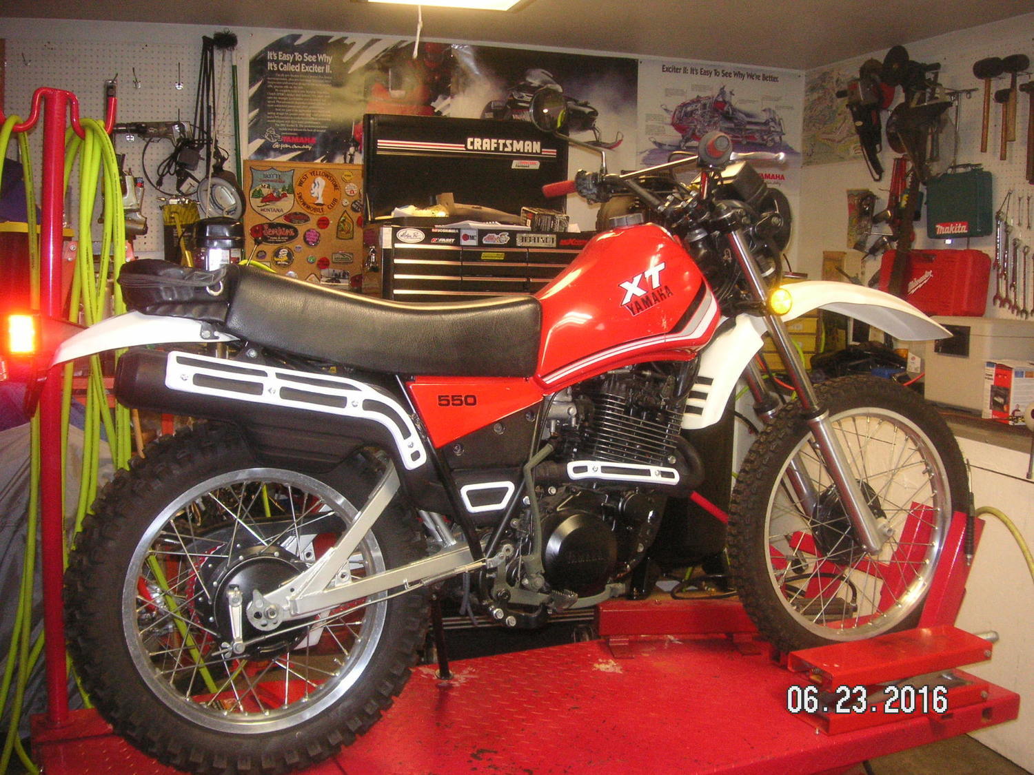 Bike Photo 2798875