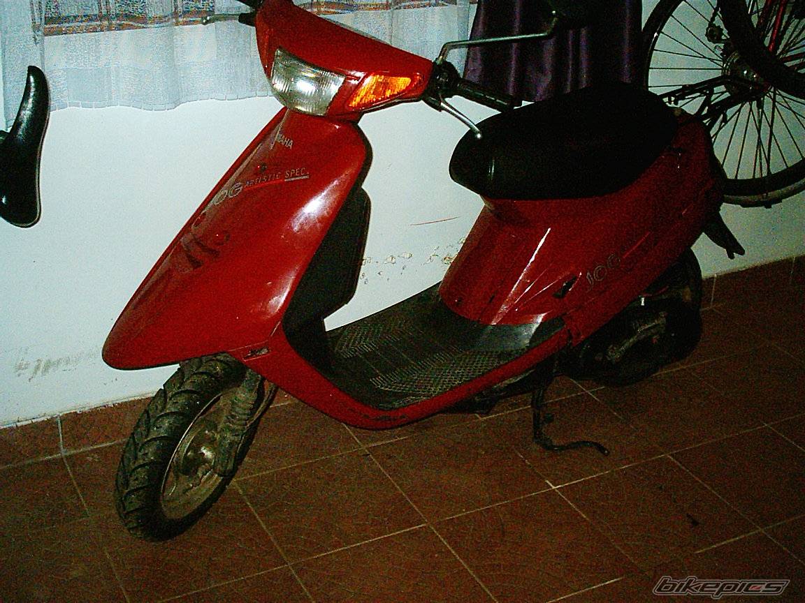 Bike Photo 279889