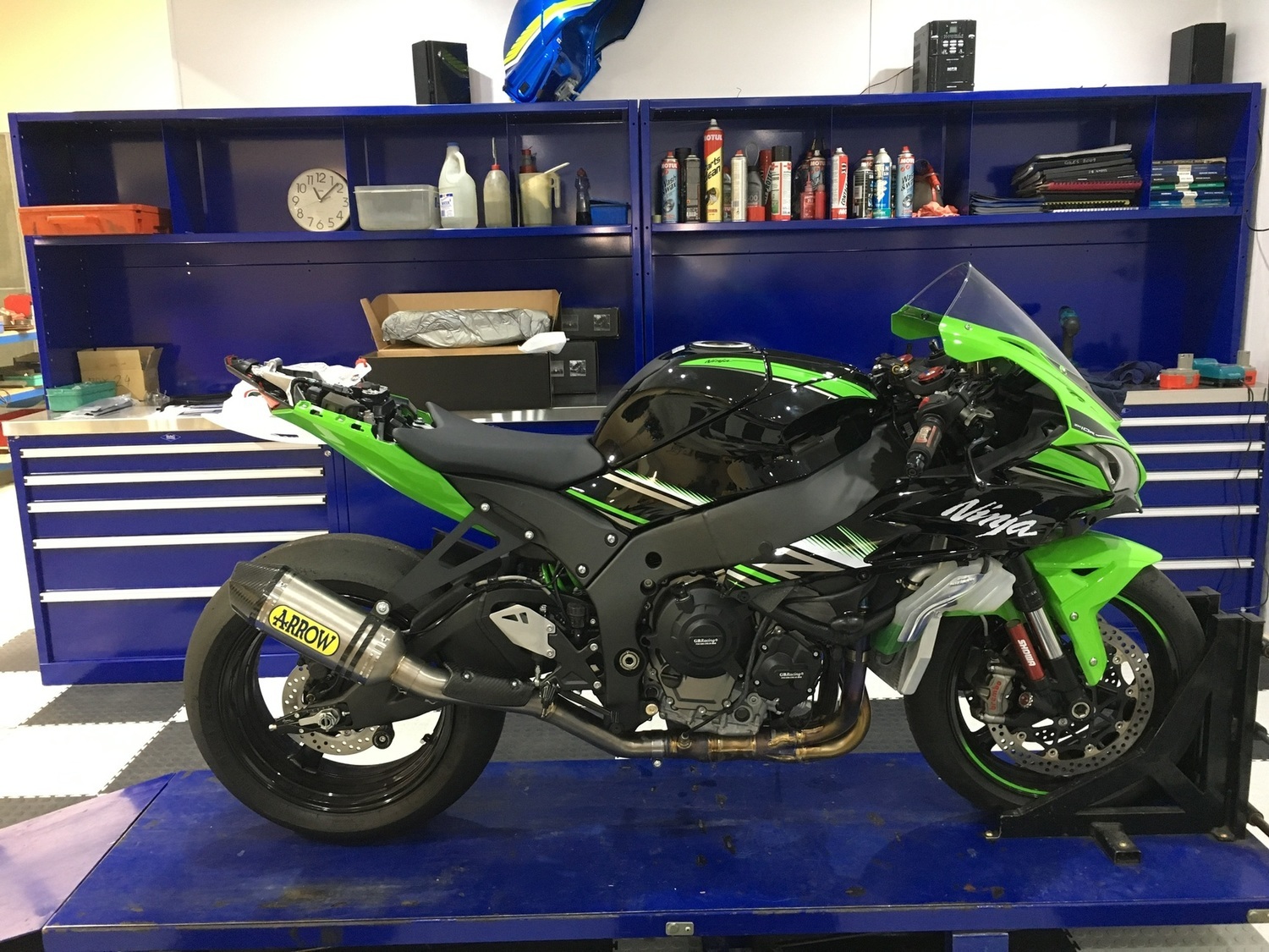 Bike Photo 2798896