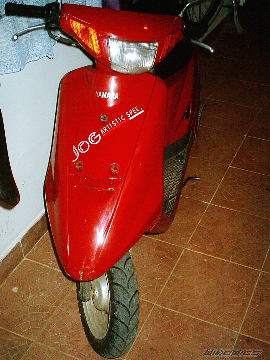 Bike Photo 279892