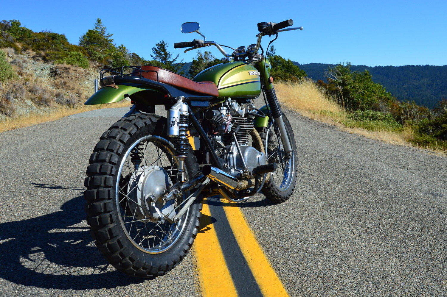 Bike Photo 2798982