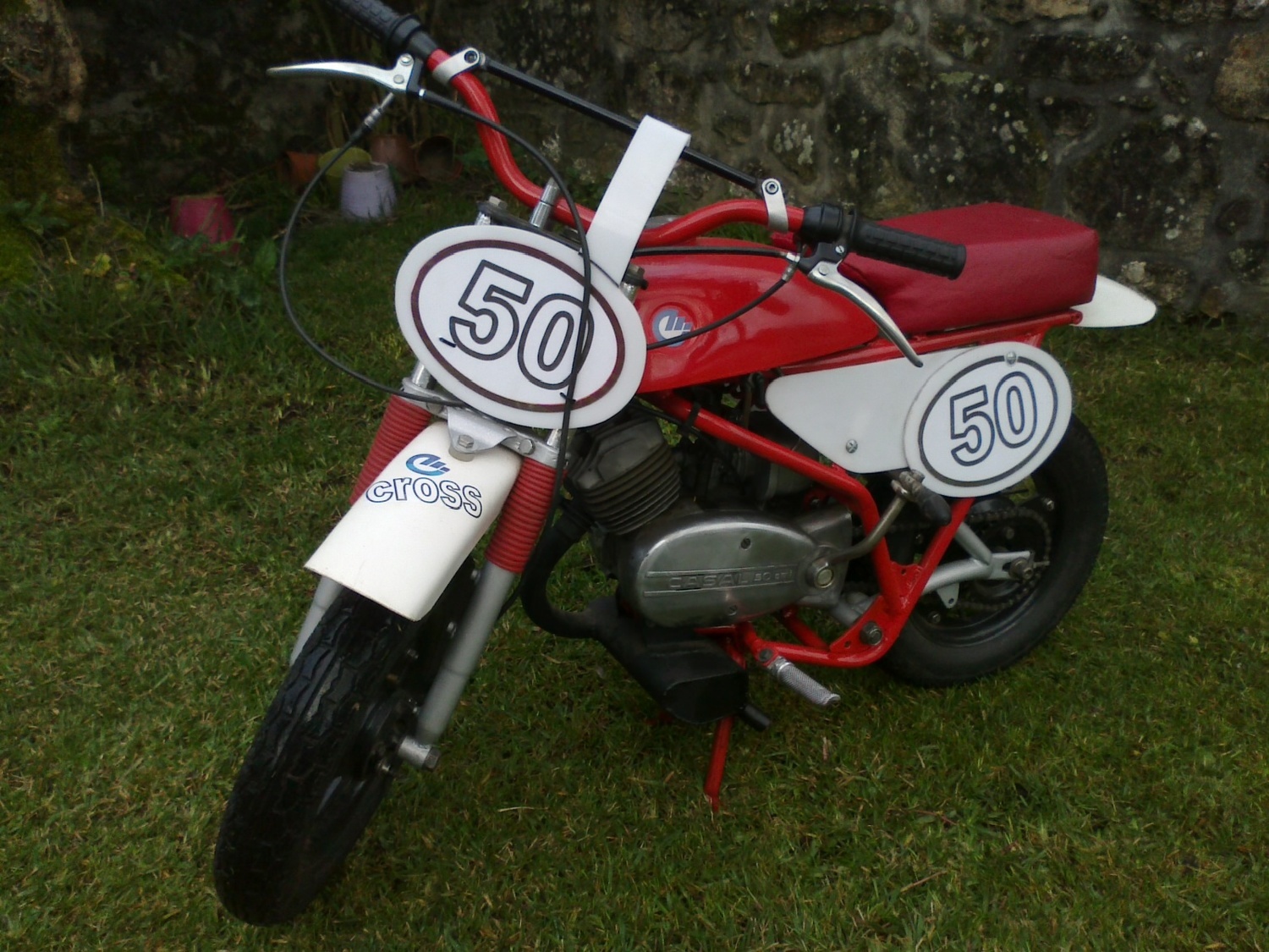 Bike Photo 2799012