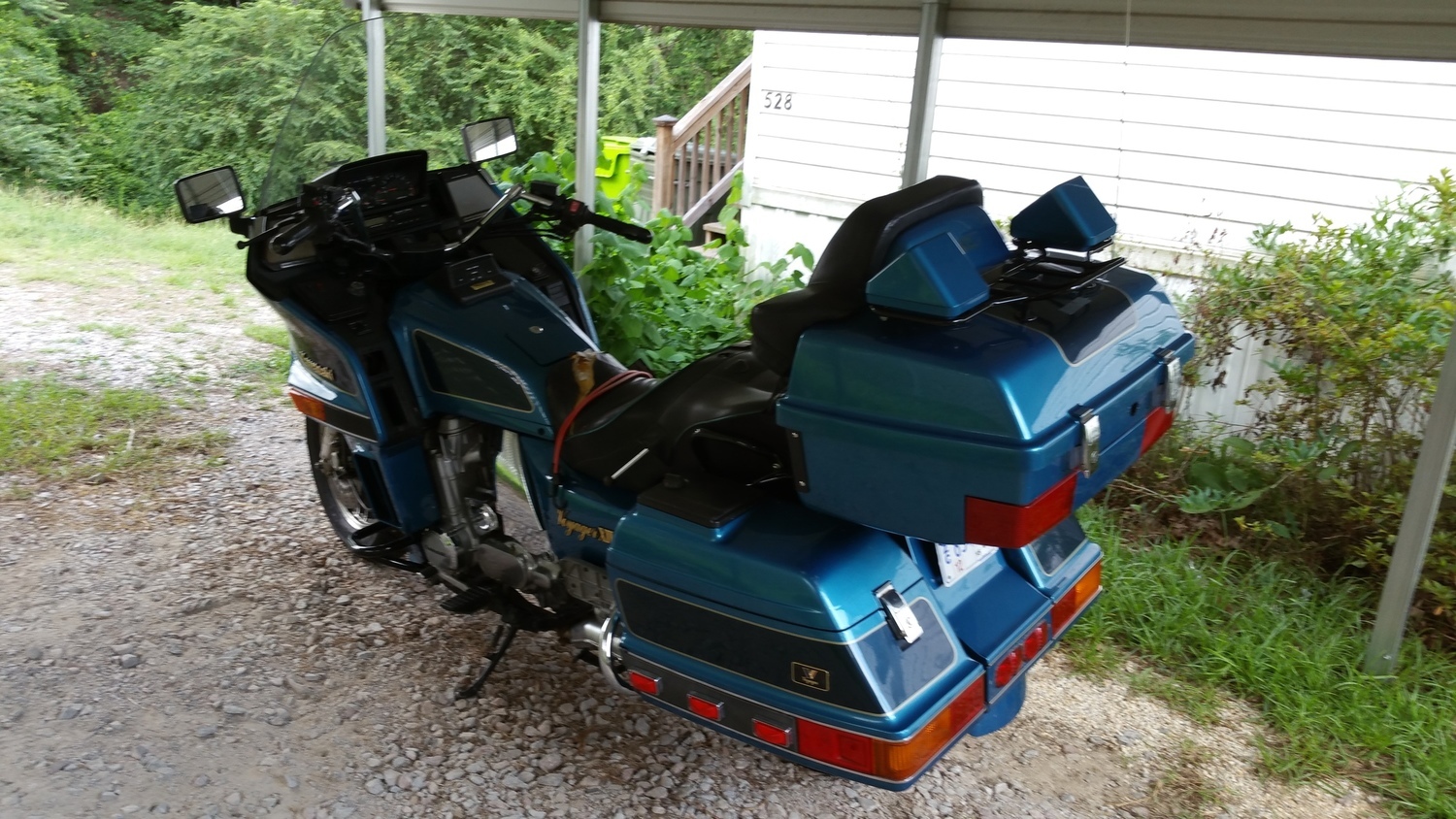 Bike Photo 2799025