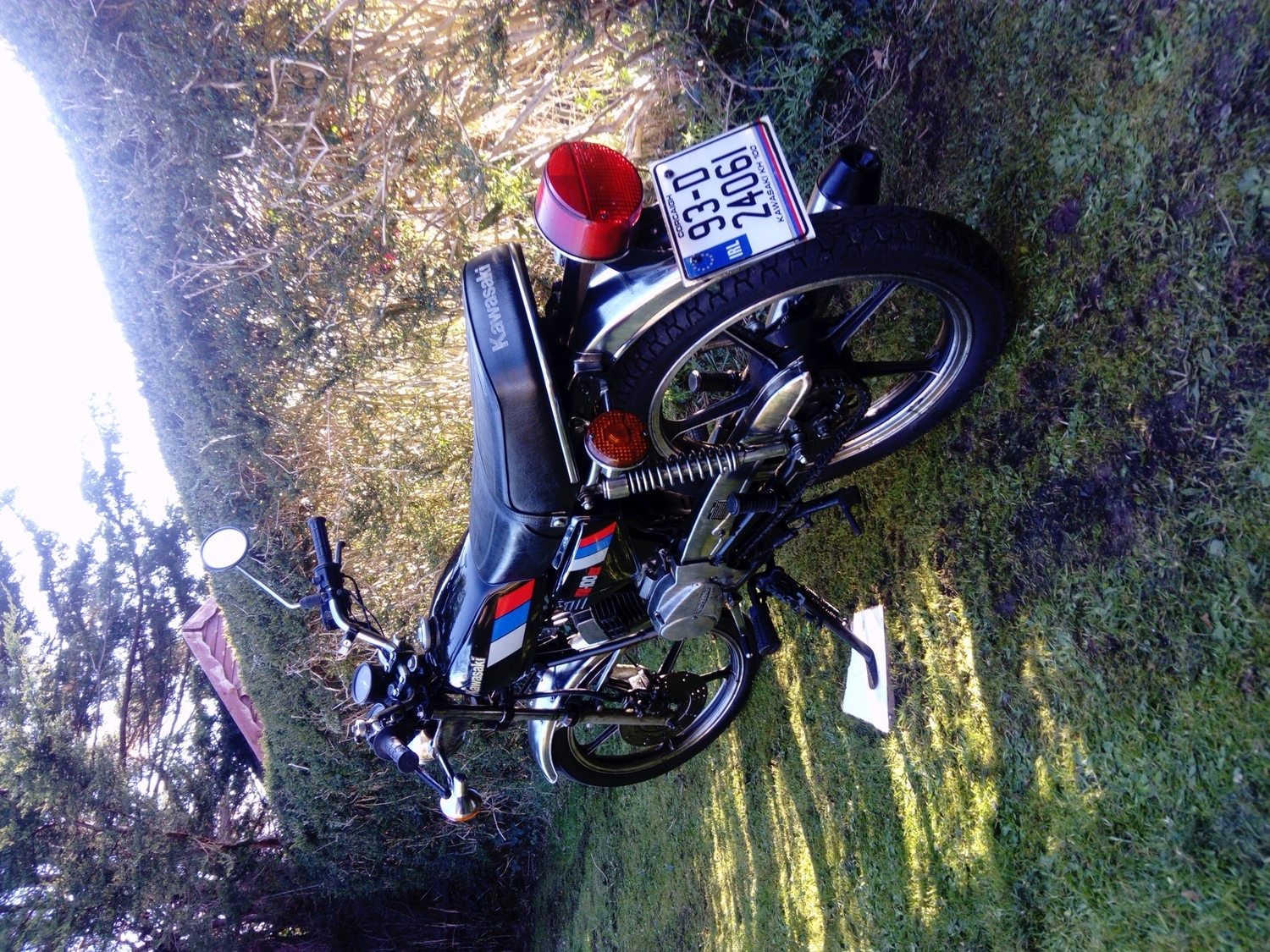Bike Photo 2799047
