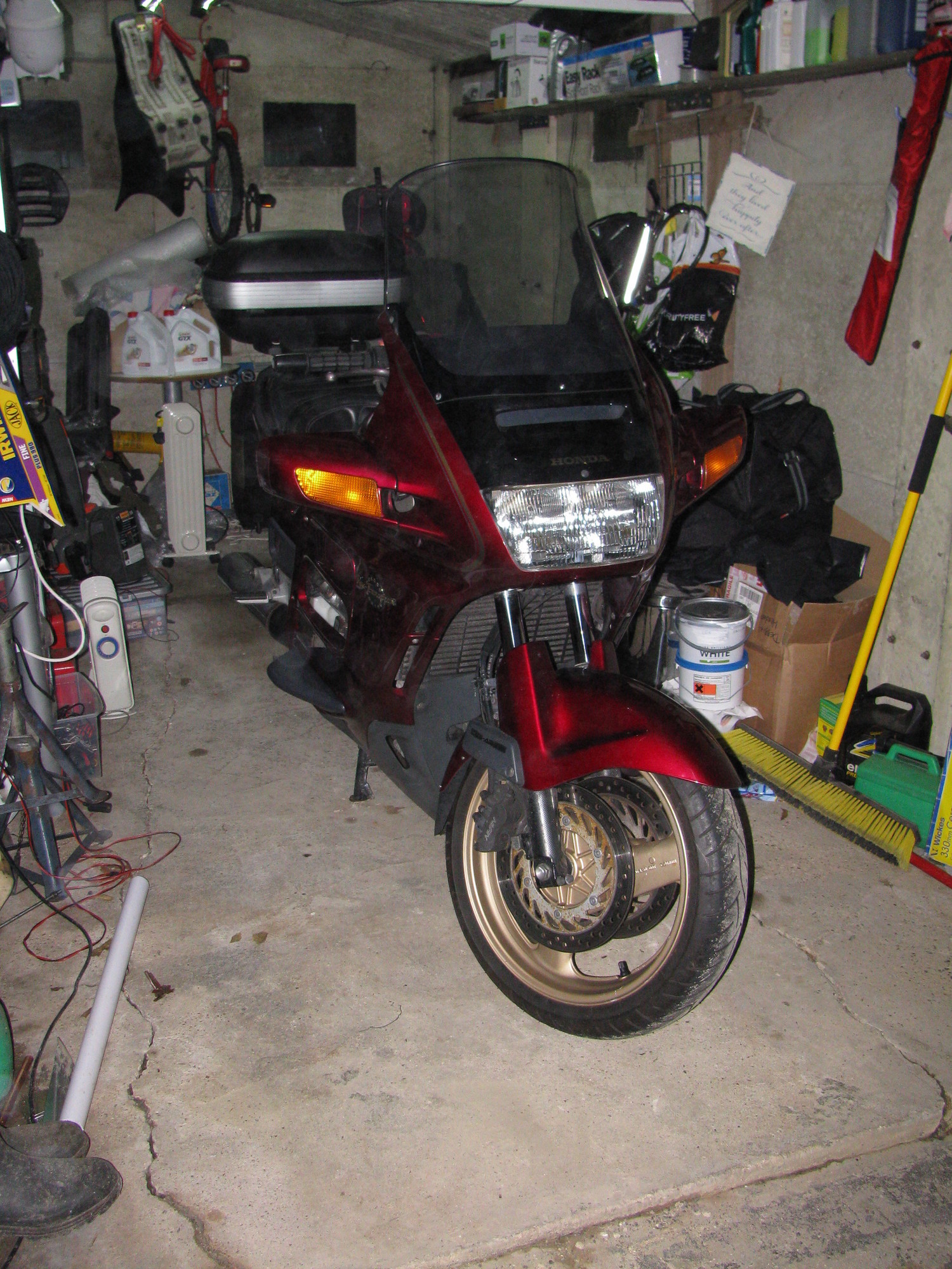Bike Photo 2799063