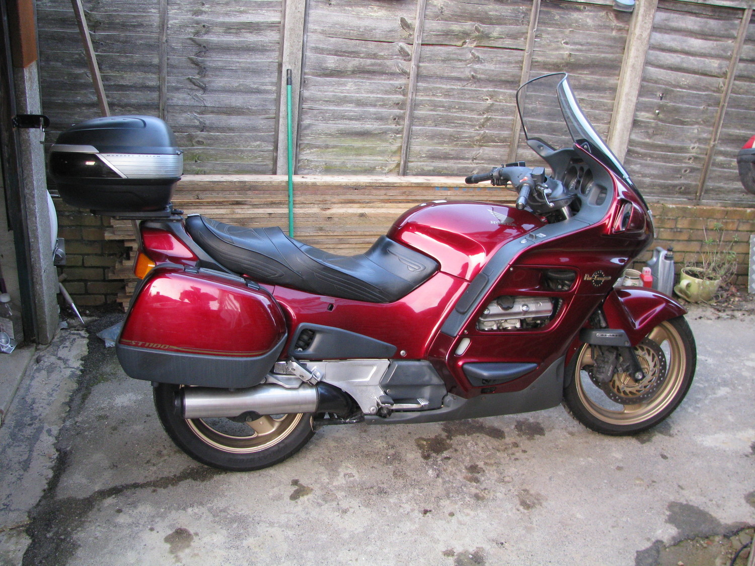 Bike Photo 2799064