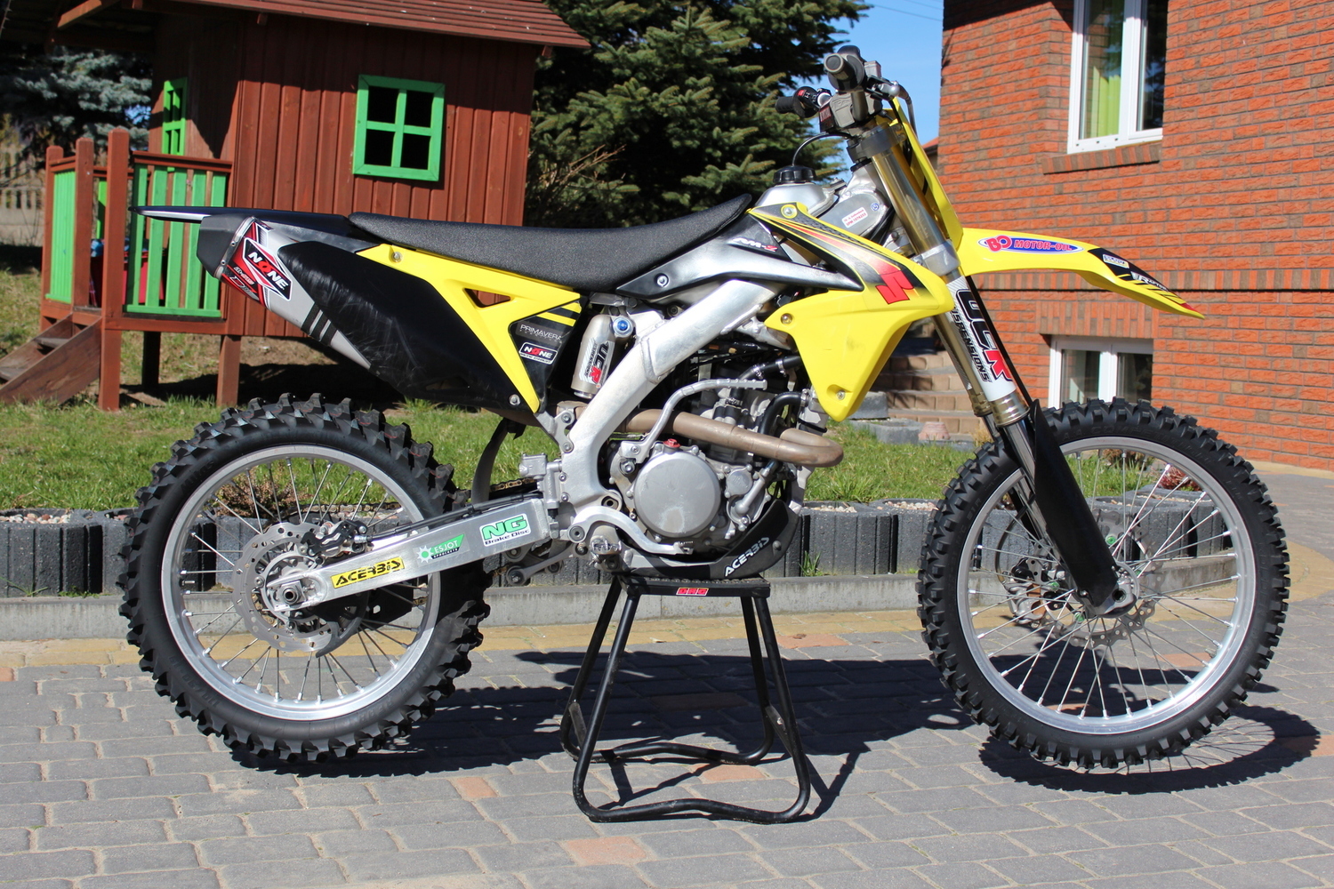 Bike Photo 2799082