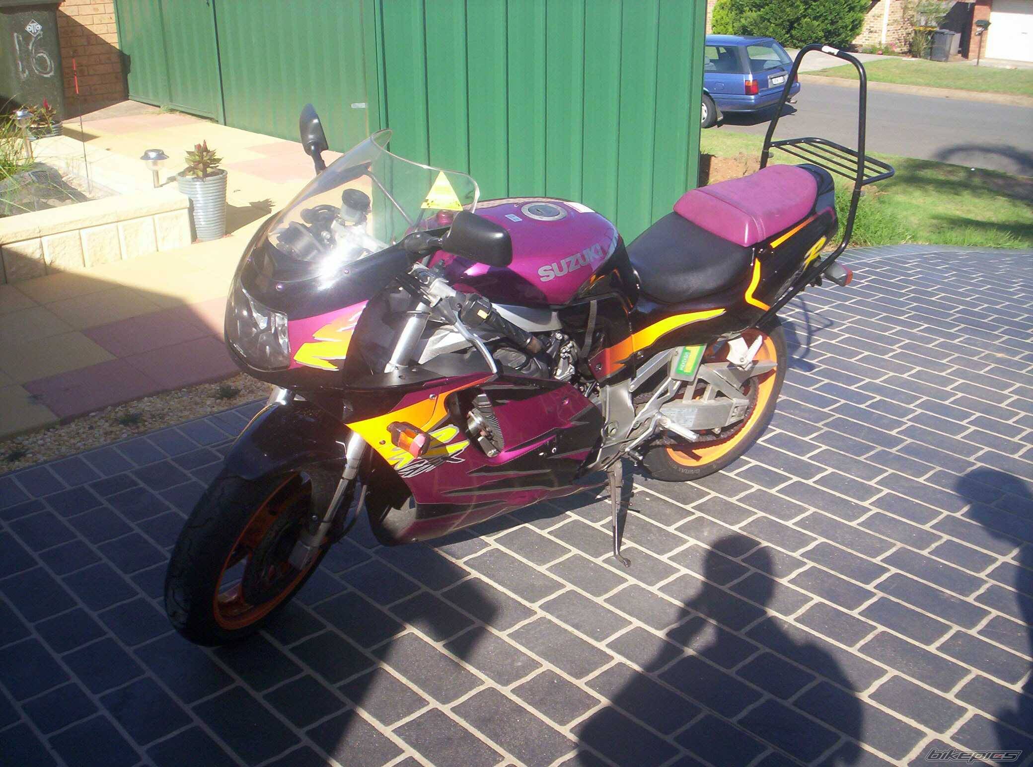 Bike Photo 279914