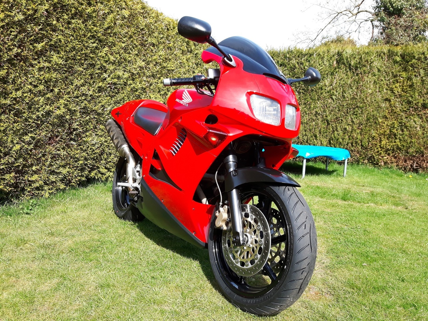 Bike Photo 2799144