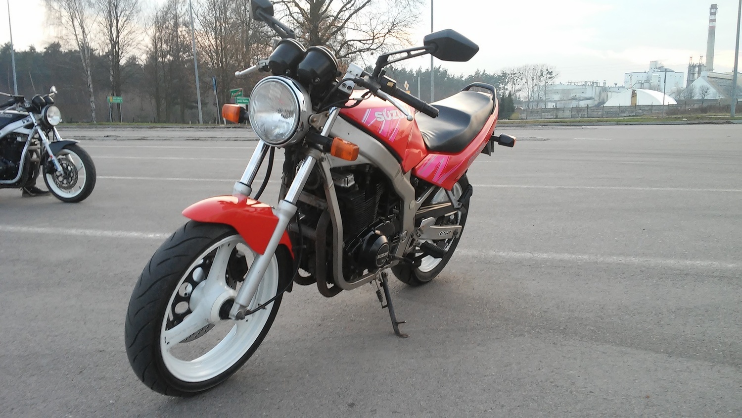 Bike Photo 2799153