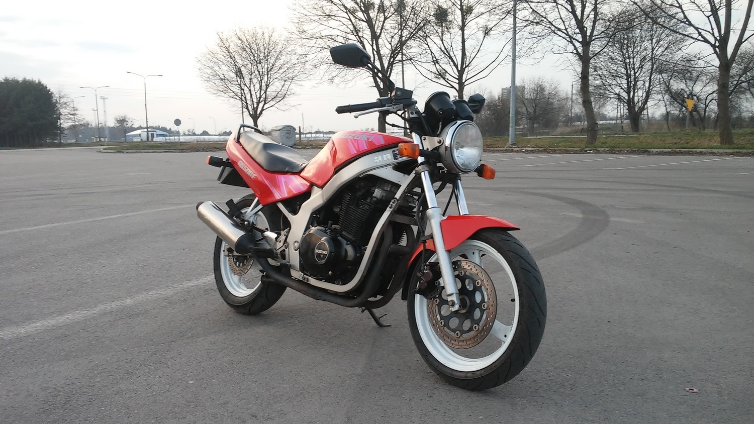 Bike Photo 2799154