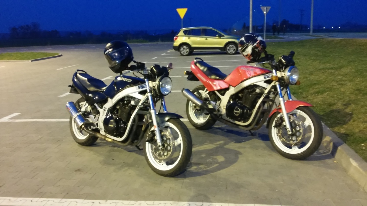 Bike Photo 2799155