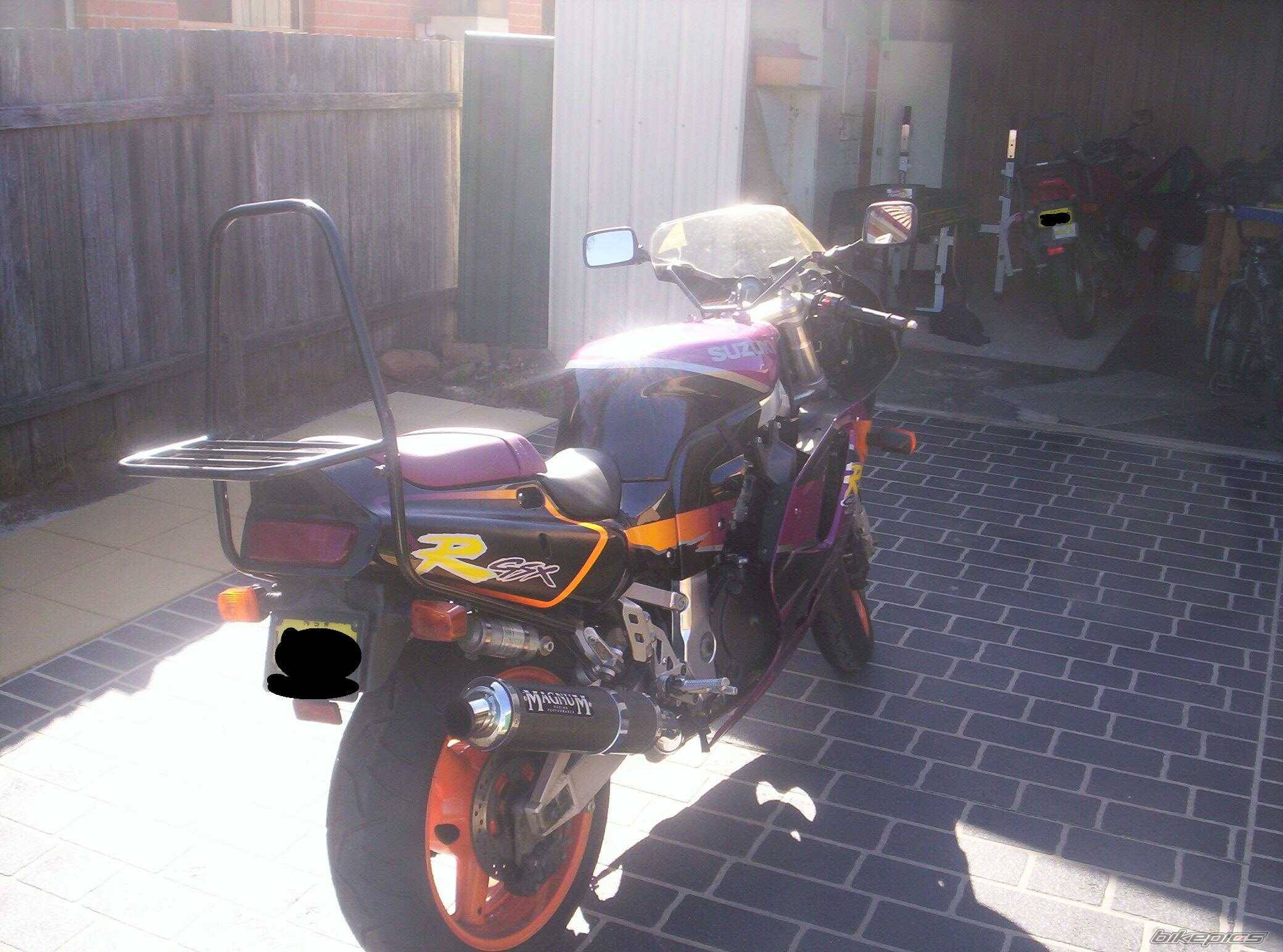 Bike Photo 279916