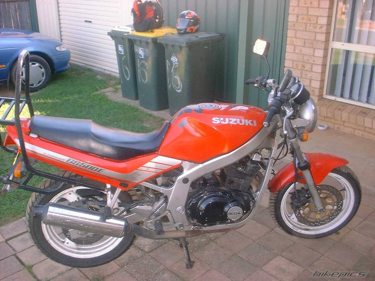 Bike Photo 279920