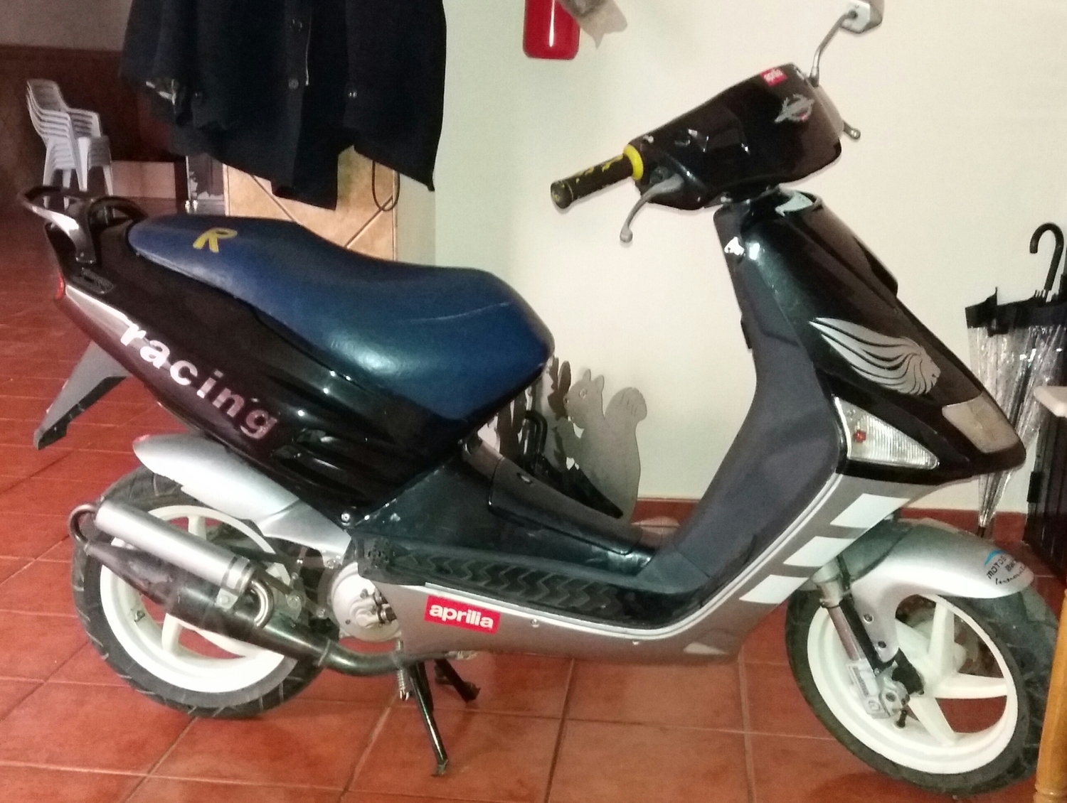 Bike Photo 2799210