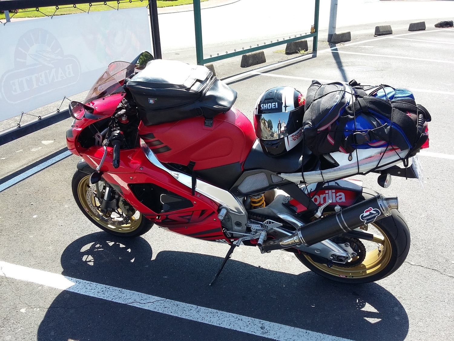 Bike Photo 2799275