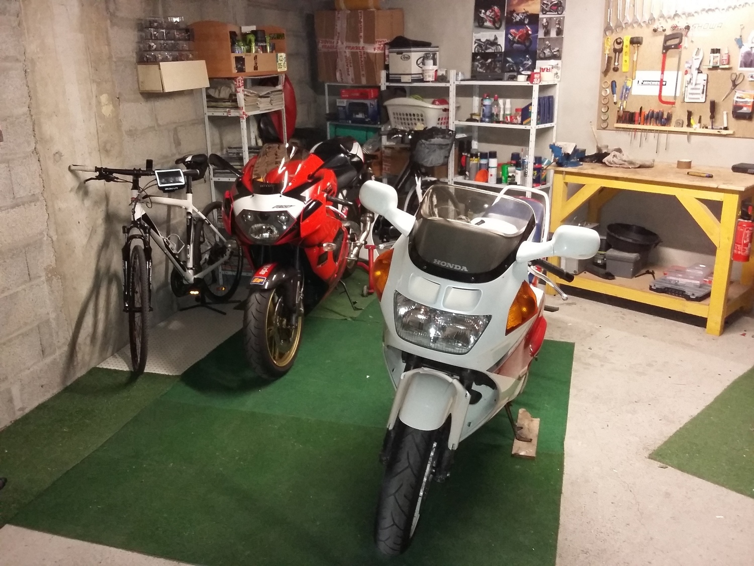 Bike Photo 2799276