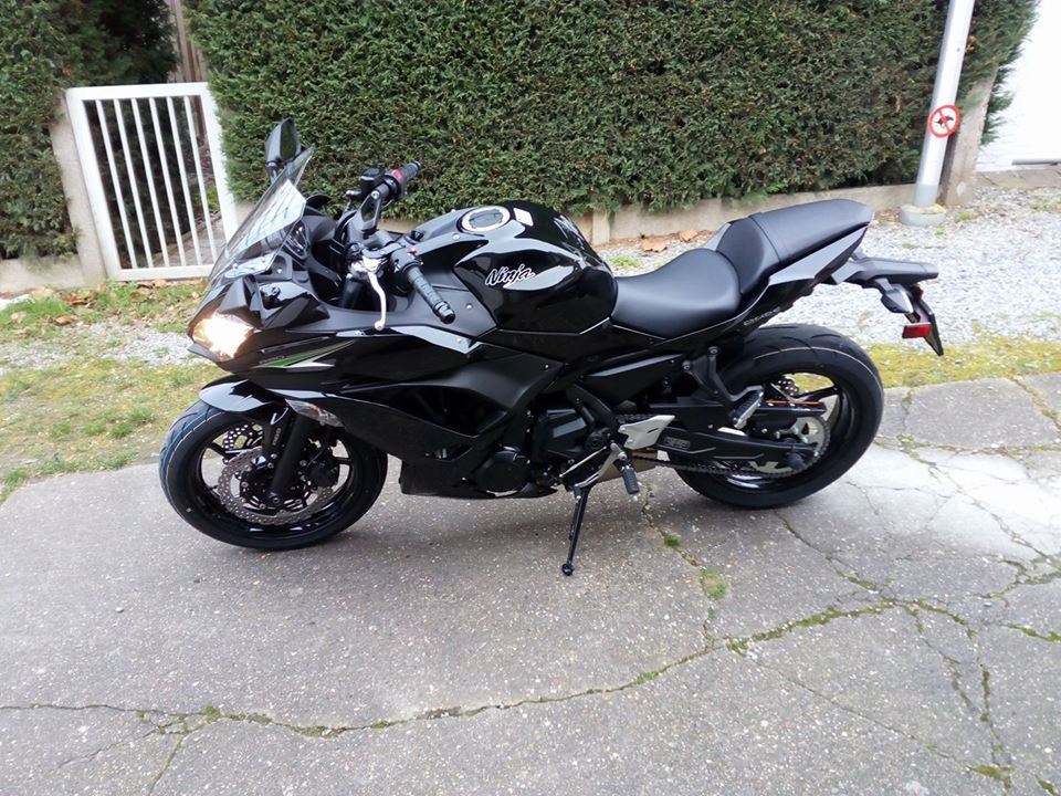 Bike Photo 2799290