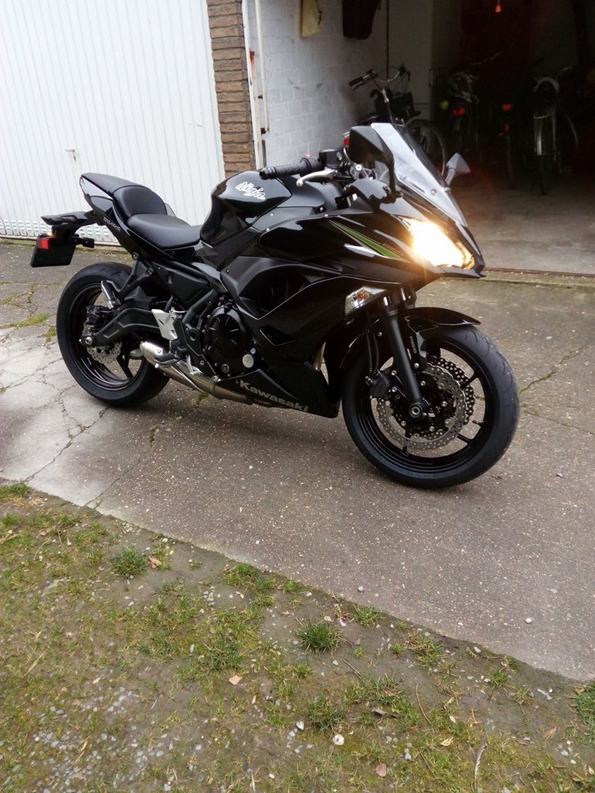 Bike Photo 2799291