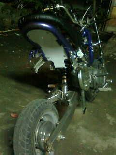 LB 50 Chappy