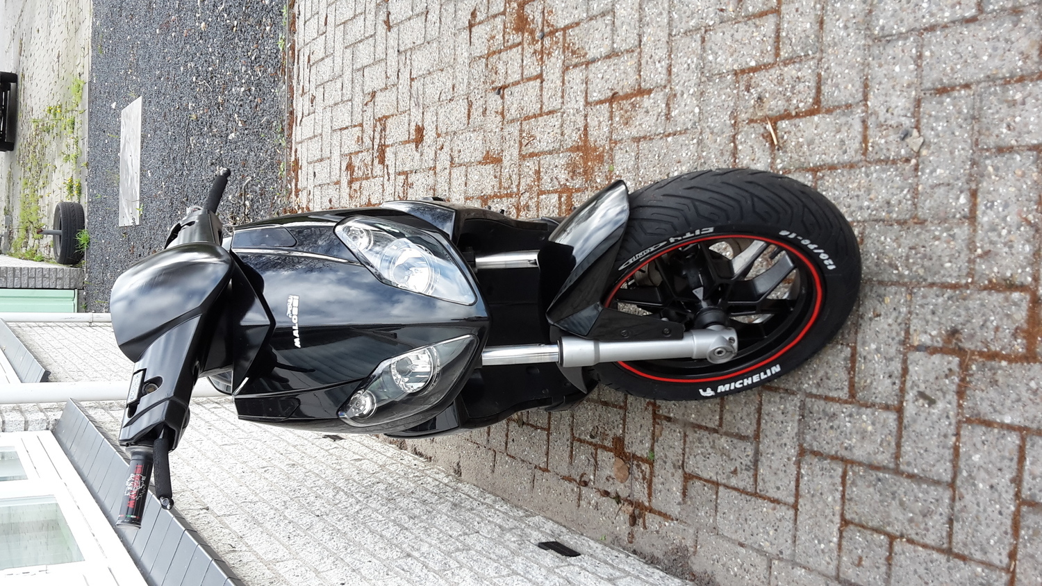 Bike Photo 2799309