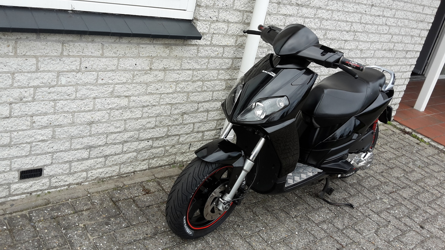 Bike Photo 2799310