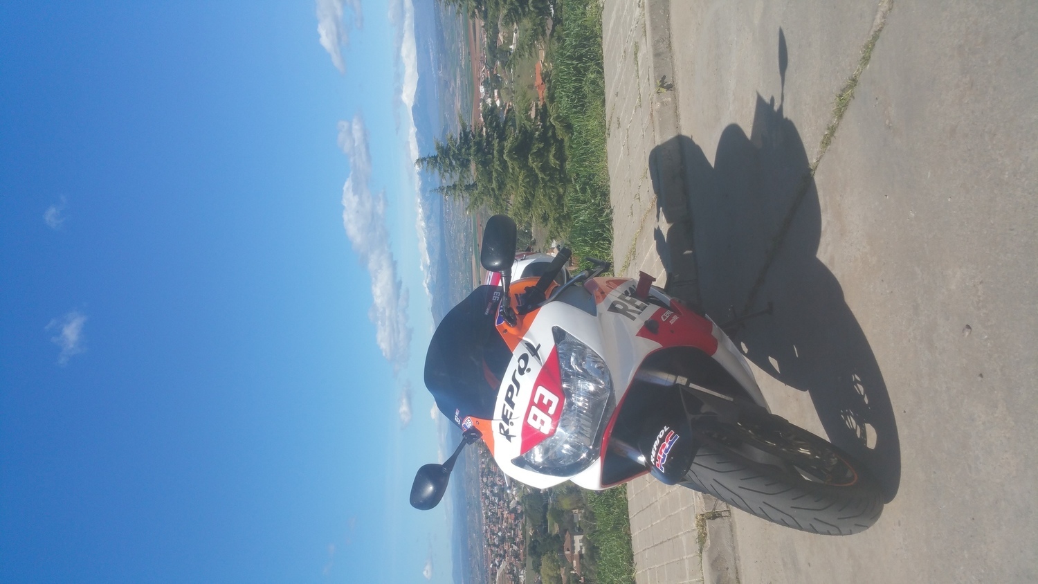 Bike Photo 2799324